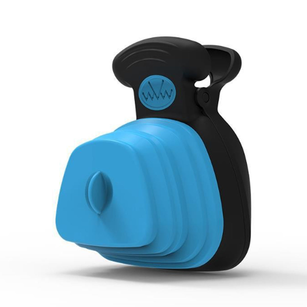 Portable Pooper Scooper with Bag Holder