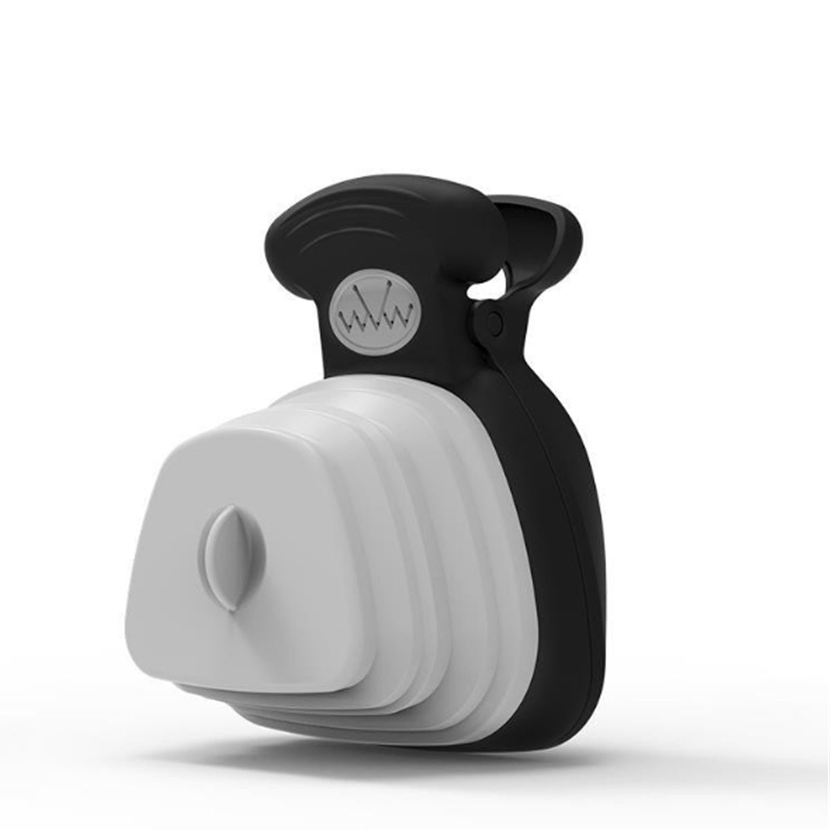 Portable Pooper Scooper with Bag Holder