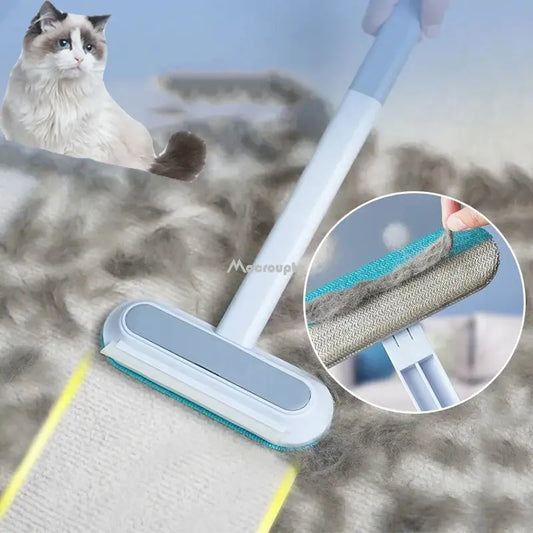 Multi-Function Brusher Pet Cat Hair Remover